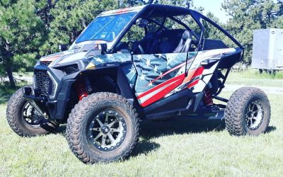 Understanding and Using UTV Drive Modes: High, Low, and When to Shift
