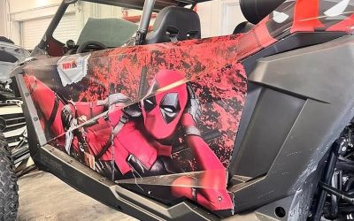 Installing UTV Doors: Adding Protection and Comfort to Your Side-by-Side