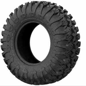 Motoclaw 28x10x14r-8 Ply DOT RAD 281014 — EFX Tires