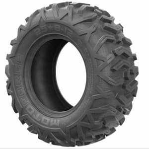 Motoforce 24X10X12-6 Ply Bias 241012 - MF-24-10-12 — EFX Tires