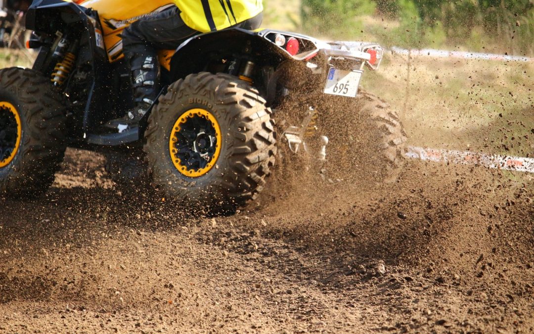 How to Bleed ATV and UTV Brakes