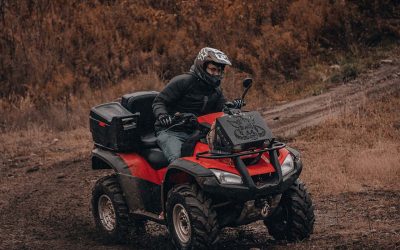 Effective Methods to Charge Your ATV Battery