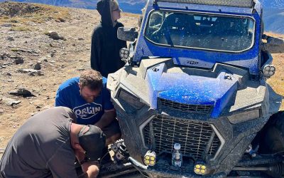 Top Tips for Choosing the Right Winch for Off-Road Adventures