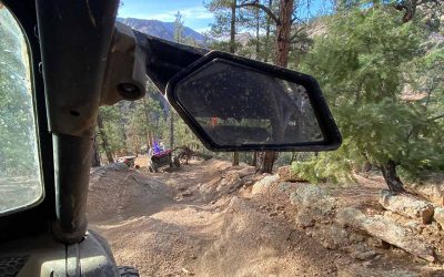 Top Tips for Clear Vision with UTV Mirrors