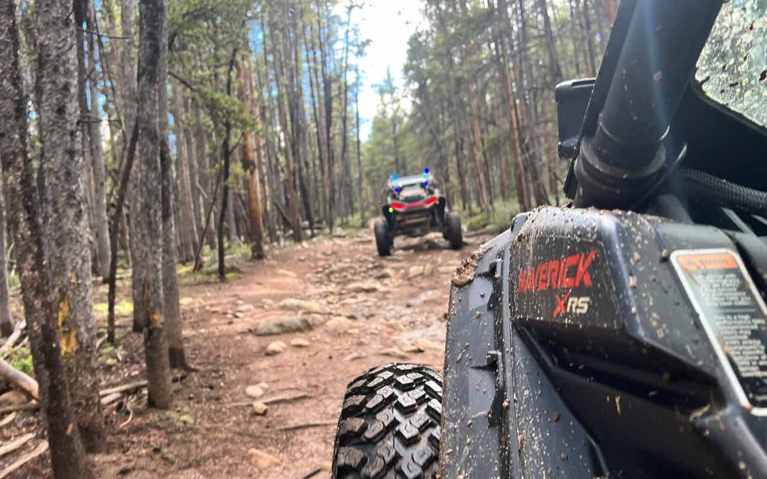 UTV Custom Exhaust Guide: Unleash Power & Performance