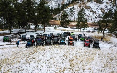 Joining the UTV Community: Finding Clubs, Groups, and Online Resources