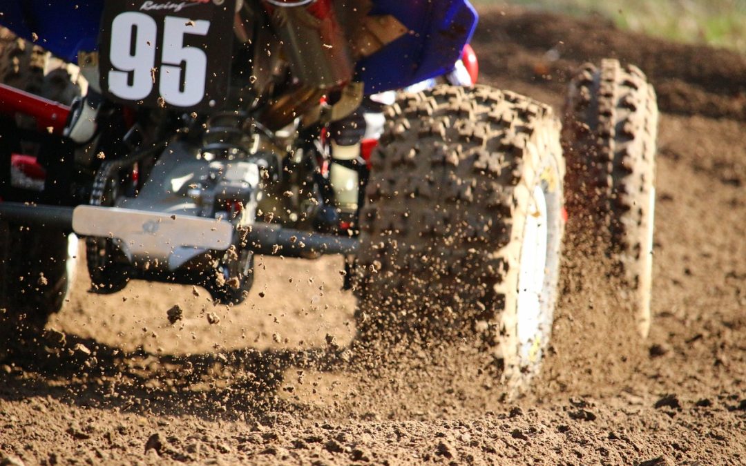 Decoding ATV Tire Sizes for Off-Road Performance