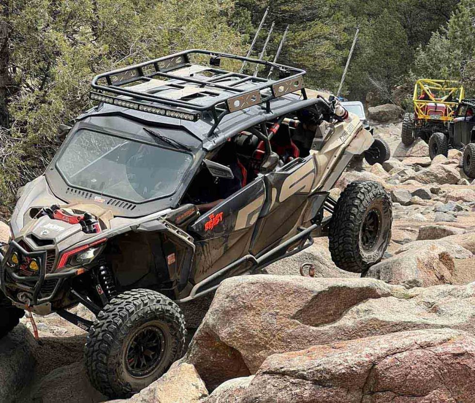 UTV Trail Reading: Ride Safe & Confident