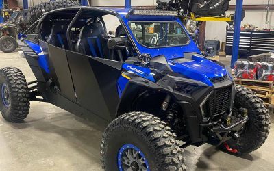 Essential UTV Maintenance Tips for Top Performance