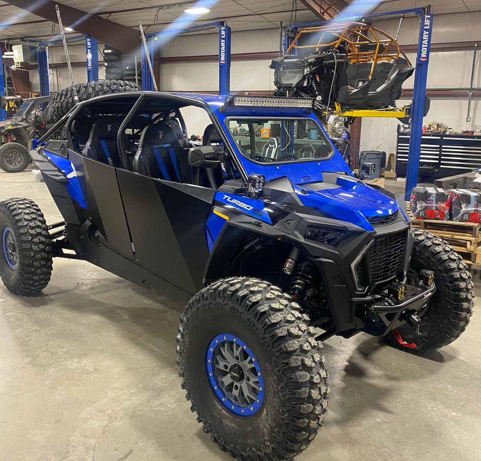 UTV Seat Upgrade: Find Comfortable Options For Long Rides