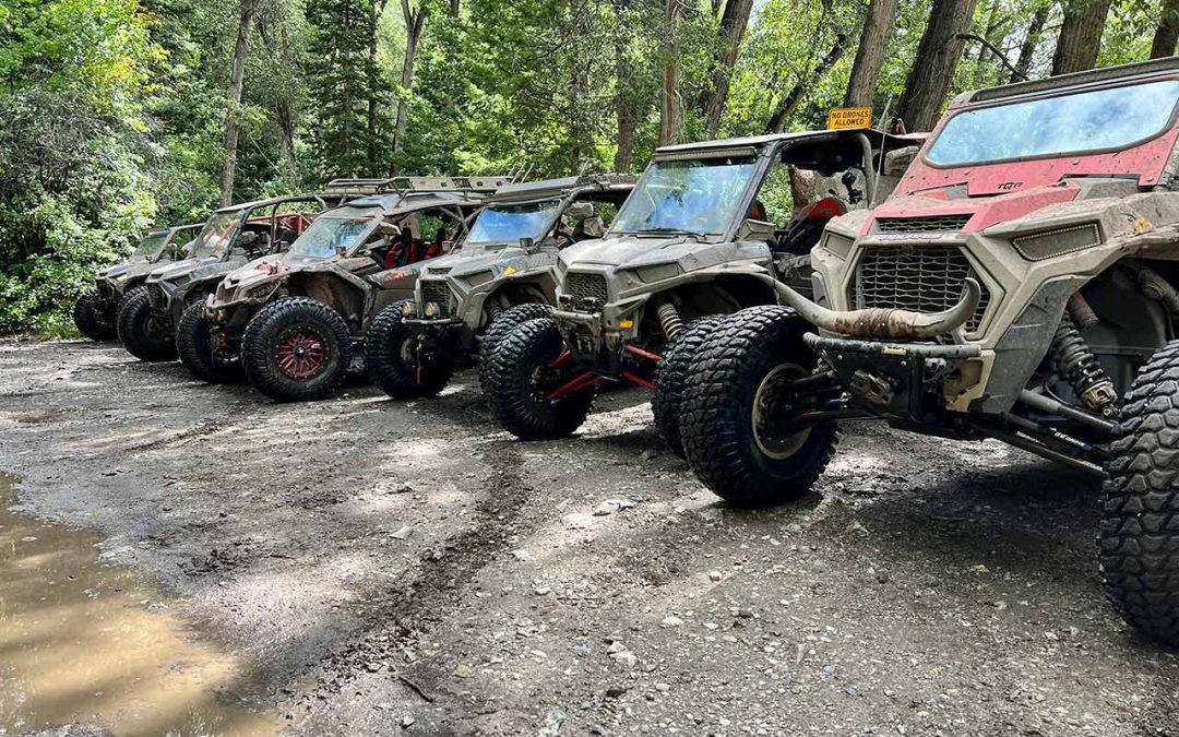 How Long Can Your UTV Last? Factors and Tips