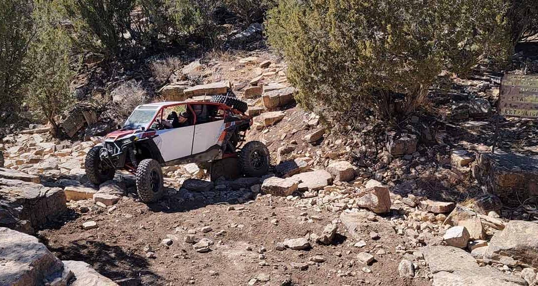 Best Practices for Installing and Using UTV Winches