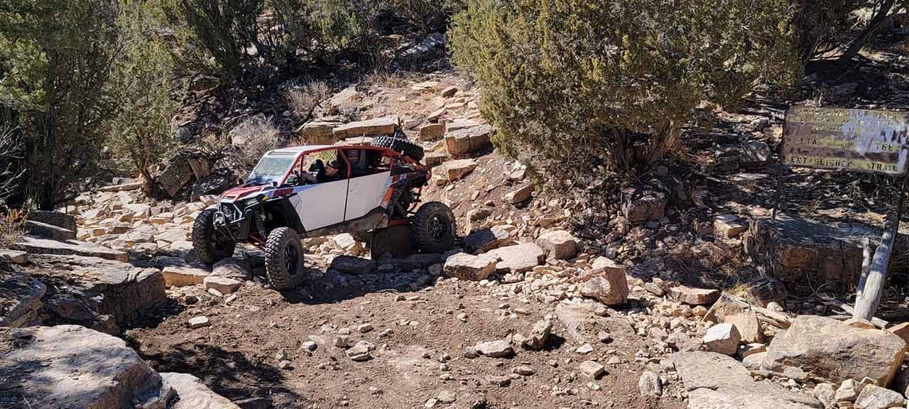 Installing and Using UTV Winches