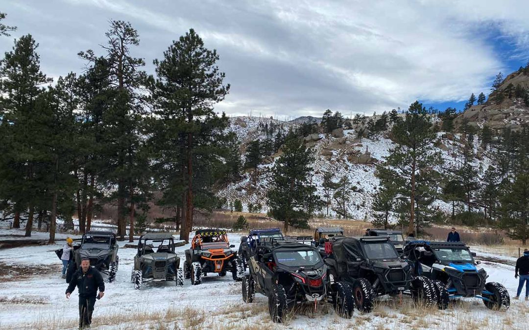 Master Snowmobile Maintenance for Peak Performance