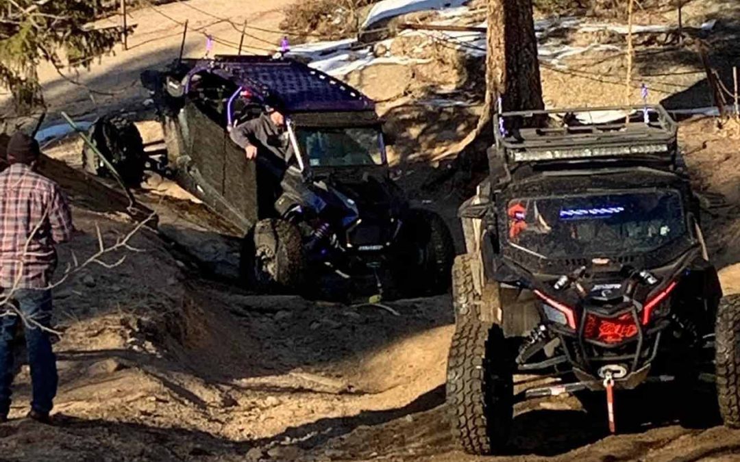 Must-Have UTV Accessories for Colorado Trails