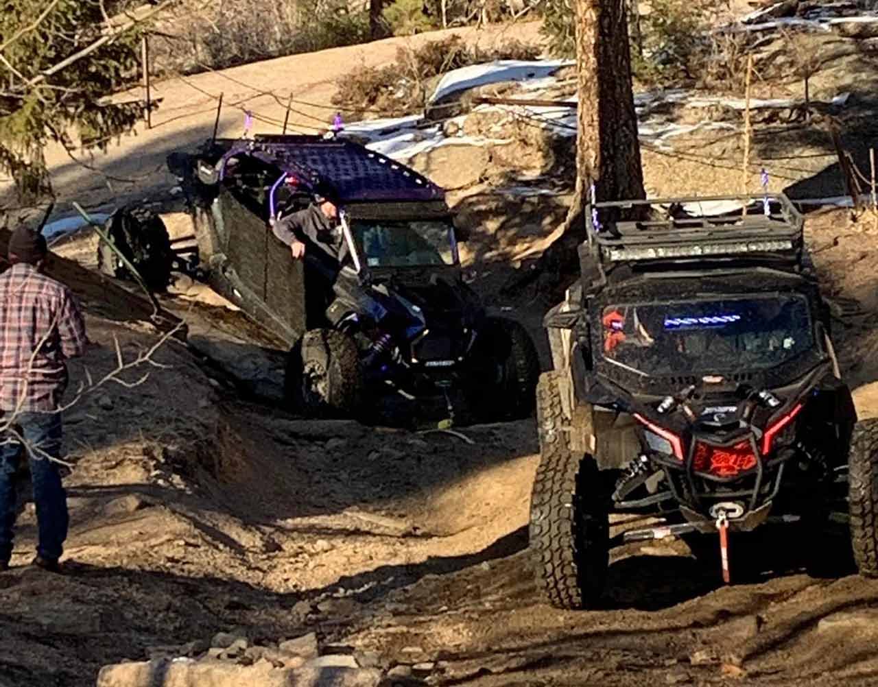 Must-Have UTV Accessories