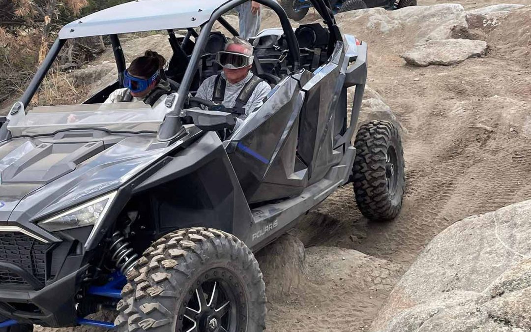 Top Must-Have UTV Add-Ons for Performance and Style