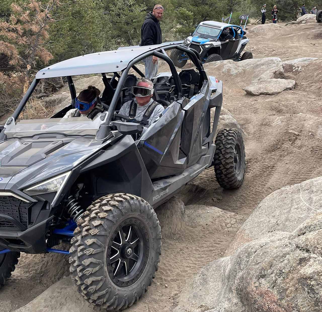 Must-Have UTV Add-Ons