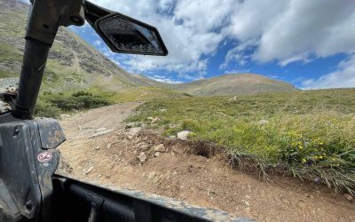 Choosing the Right UTV Mirrors for Safe Off-Road Adventures