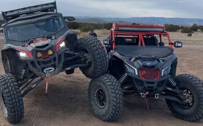 Choosing Your First UTV: A Beginner’s Guide to Picking the Right Machine