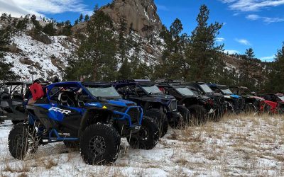 The Evolution of UTVs: Utility to Sport and Beyond