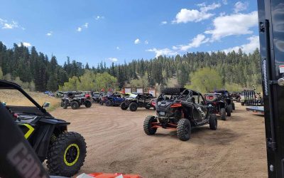 Essential Tools and Accessories for UTV Maintenance