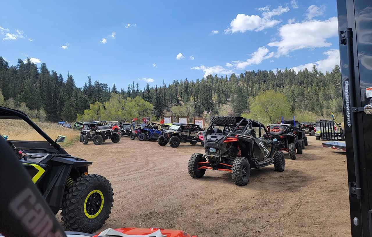 Tools and Accessories for UTV