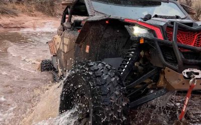 Top Aftermarket Parts to Enhance Polaris Ranger Performance