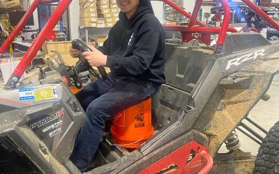 Diagnosing and Fixing UTV Differential Problems: Noises, Leaks, and Performance Issues
