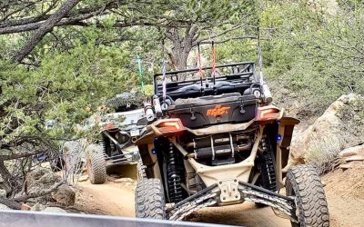 UTV Runs Rough? Diagnosing Common Engine Performance Problems