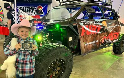 Understanding Your UTV Owner’s Manual: A Beginner’s Key to Information