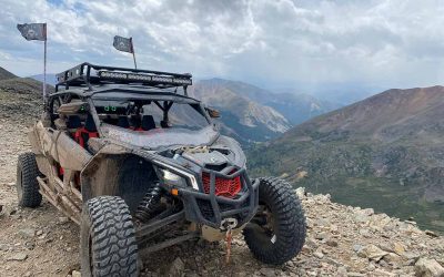 Riding Uphill with Confidence: Maintaining Momentum and Avoiding Stalling