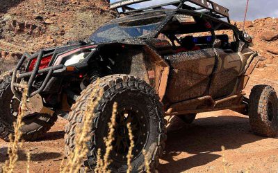 The Ultimate Guide to UTV and ATV Wheel Upgrades