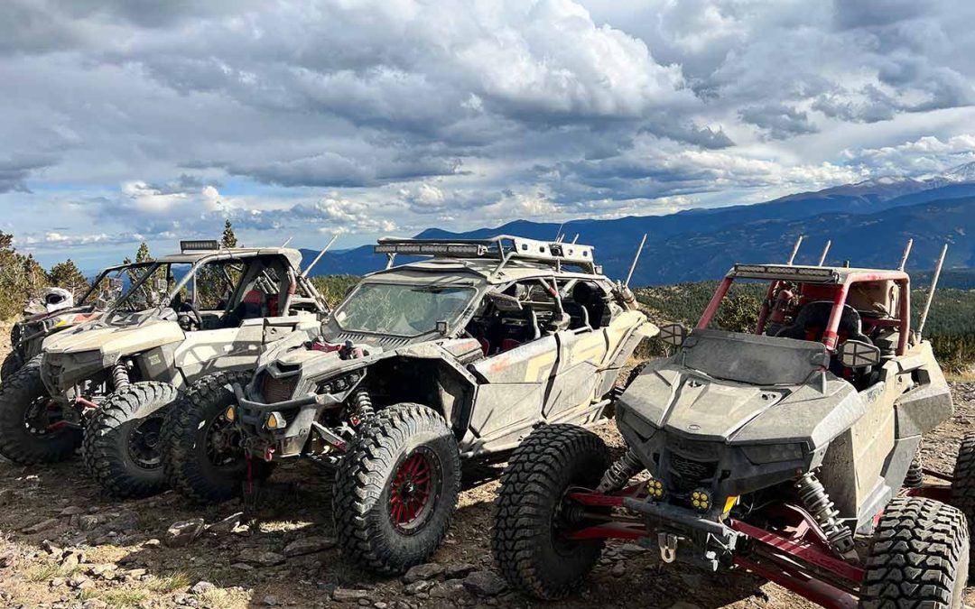 Top UTV Engine Maintenance for Longevity and Performance