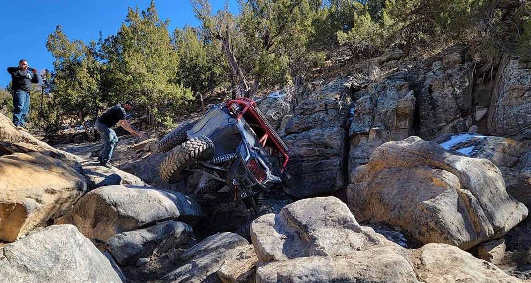 Essential Guide to UTV Insurance Claims and Coverage