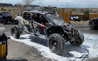 Top UTV Maintenance for Longevity and Performance