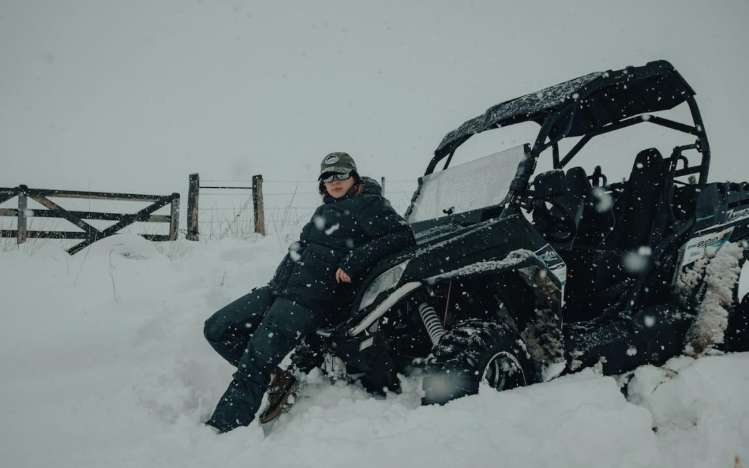 Heated Seat Conversions: Stay Warm on Cold-Weather Rides