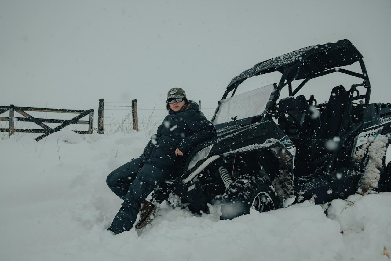 utv-snow-plowing-tips UTV Snow Plowing Tips
