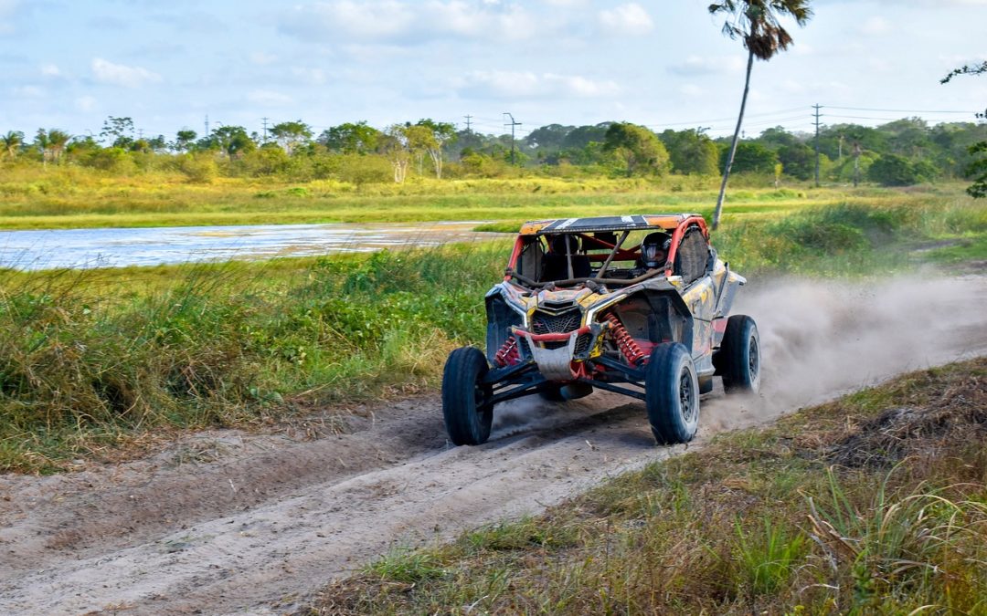 Best UTV Sprayers for Farmers and Ranchers