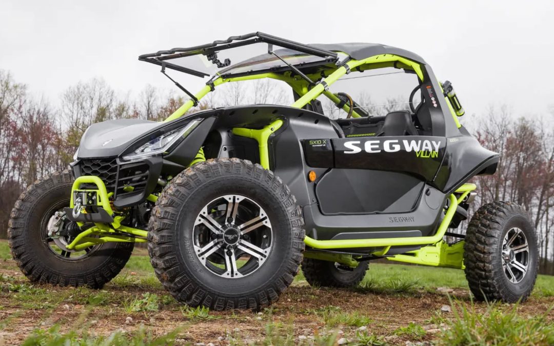 UTV Windshields: Guide to Choosing, Installing, and Maintaining