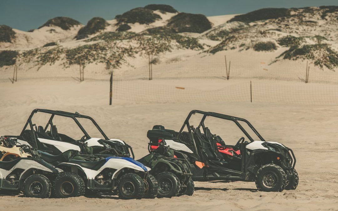 Radiator and Coolant System Flush for UTVs: Avoid Overheating Issues