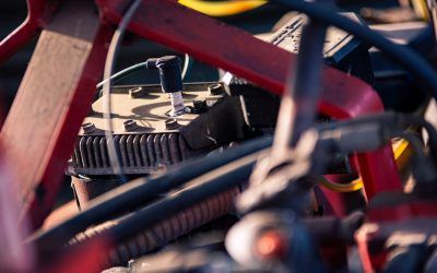 Greasing and Lubrication 101: Basic Maintenance Tips for UTV Owners