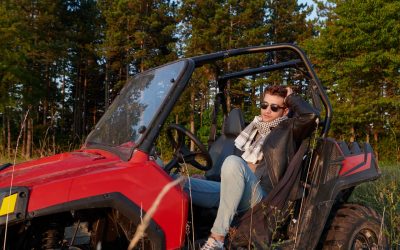 Understanding Basic UTV Terminology: A Glossary for New Owners