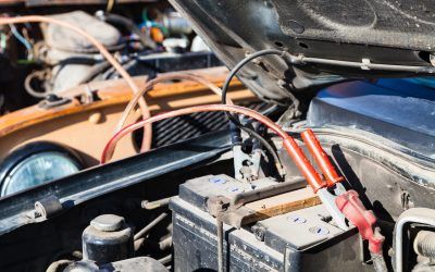 Battery Drain Issues: Why Your UTV Battery Keeps Dying and How to Fix It