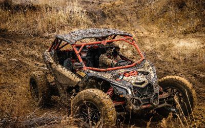 Recognizing and Avoiding Common Trail Hazards: Rocks, Holes, and Drop-offs