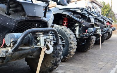 The Real Cost of UTV Ownership: Budgeting for Your First Side-by-Side