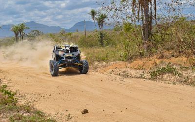Engine Break-In Best Practices for UTVs