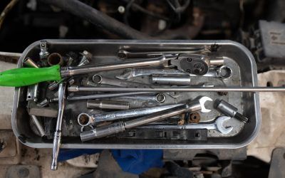 Beginner’s Maintenance Tools 101: Essential Wrenches and Gadgets for Routine Checks