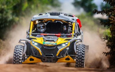Performance Radiators & Oil Coolers: Keep Engine Temps in Check During Demanding Rides
