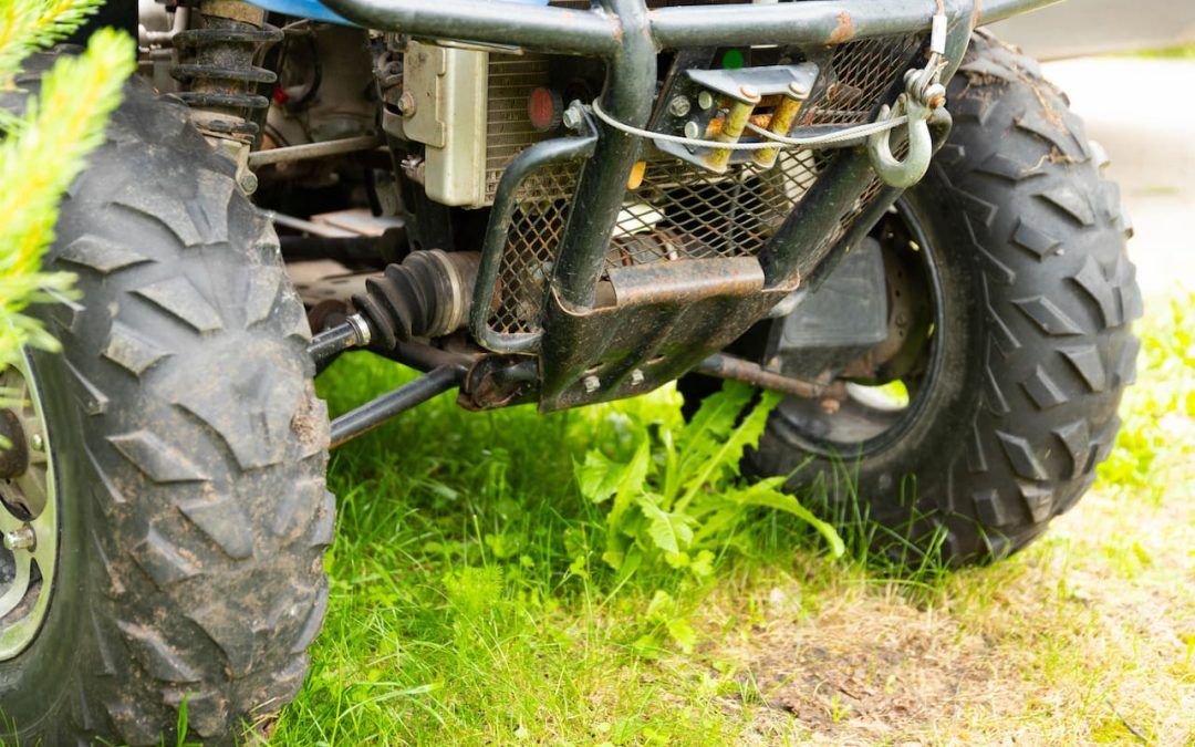 Preventative Clutch Maintenance: Extending the Life of Your UTV’s CVT System